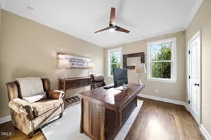 5716 Lord Granville Way, Rolesville, NC 27571 - Photo 26