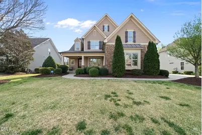 5716 Lord Granville Way, Rolesville, NC 27571 - Photo 48