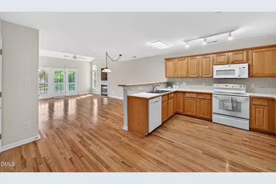 334 Springfork Drive, Cary, NC 27513 - Photo 2