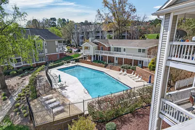 334 Springfork Drive, Cary, NC 27513 - Photo 16