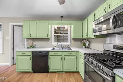 201 Monticello Avenue, Durham, NC 27707 - Photo 12