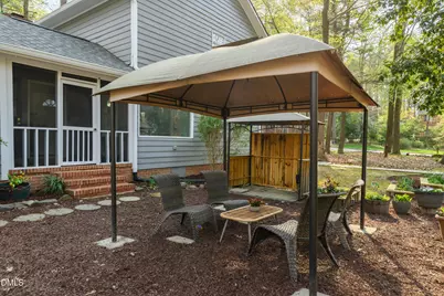 201 Monticello Avenue, Durham, NC 27707 - Photo 40