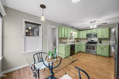 201 Monticello Avenue, Durham, NC 27707 - Photo 10