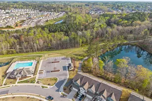 2220 Sugar Cone Wy, Fuquay-Varina, NC 27526 - Photo 12