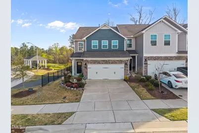 2220 Sugar Cone Way, Fuquay Varina, NC 27526 - Photo 2