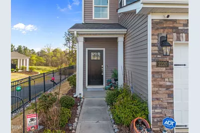 2220 Sugar Cone Way, Fuquay Varina, NC 27526 - Photo 4
