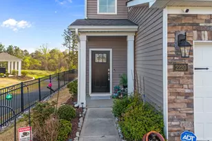 2220 Sugar Cone Wy, Fuquay-Varina, NC 27526 - Photo 4