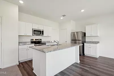 173 S Meyers Court, Wilson's Mills, NC 27520 - Photo 8