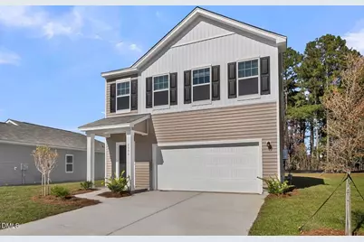 173 S Meyers Court, Wilson's Mills, NC 27520 - Photo 2