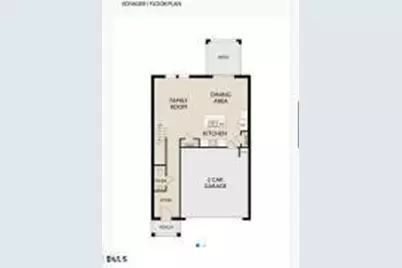 173 S Meyers Court, Wilson's Mills, NC 27520 - Photo 4