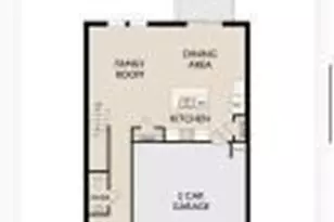 173 S Meyers Ct, Wilson's Mills, NC 27520 - Photo 4