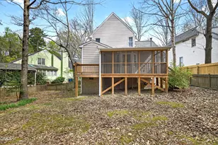 4949 Liverpool Ln, Raleigh, NC 27604 - Photo 46