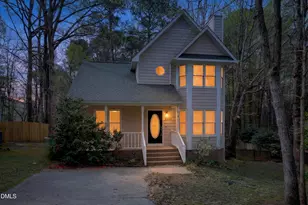 4949 Liverpool Ln, Raleigh, NC 27604 - Photo 2