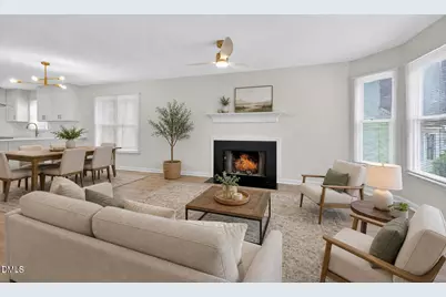 4949 Liverpool Lane, Raleigh, NC 27604 - Photo 6