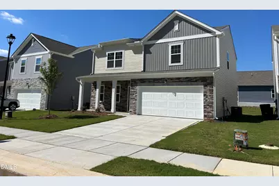 171 S Meyers Court, Wilson's Mills, NC 27520 - Photo 2