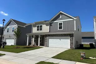 171 S Meyers Ct, Wilson's Mills, NC 27520 - Photo 2