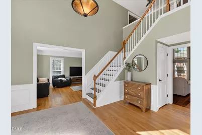 101 Strathburgh Lane, Cary, NC 27518 - Photo 6