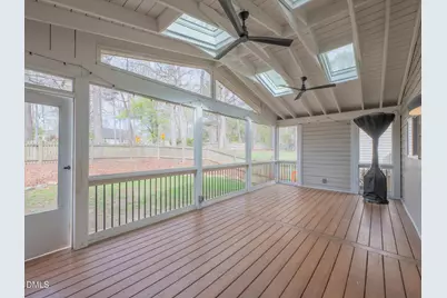 101 Strathburgh Lane, Cary, NC 27518 - Photo 2