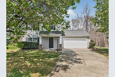 201 Lanier Valley Drive, Durham, NC 27703 - Photo 2