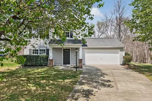 201 Lanier Valley Dr, Durham, NC 27703 - Photo 2