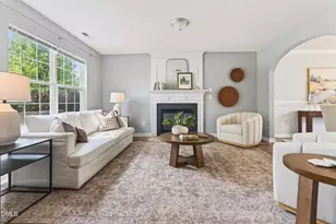 201 Lanier Valley Dr, Durham, NC 27703 - Photo 6