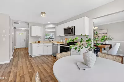 201 Lanier Valley Drive, Durham, NC 27703 - Photo 18