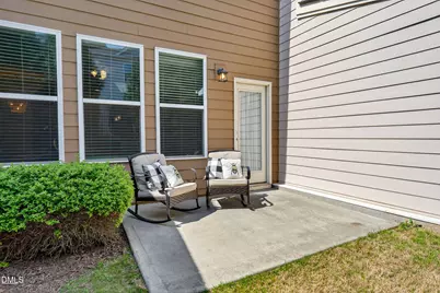 103 Pleasant Glen Lane, Apex, NC 27539 - Photo 26