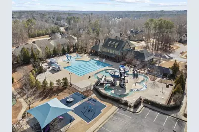 103 Pleasant Glen Lane, Apex, NC 27539 - Photo 18