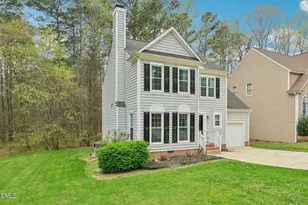 9305 Dominion Blvd, Raleigh, NC 27617 - Photo 2