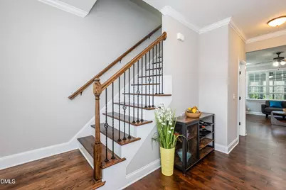 201 Virginia Water Drive, Rolesville, NC 27571 - Photo 8