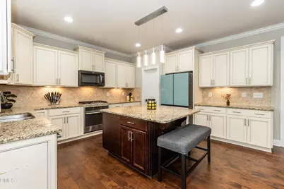 201 Virginia Water Drive, Rolesville, NC 27571 - Photo 16