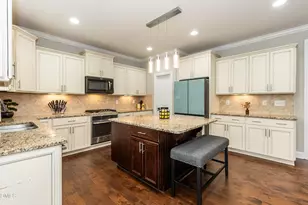 201 Virginia Water Dr, Rolesville, NC 27571 - Photo 16