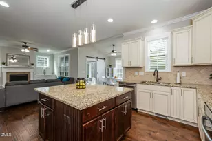 201 Virginia Water Dr, Rolesville, NC 27571 - Photo 16