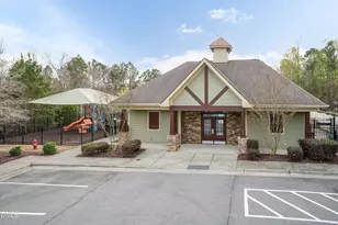 201 Virginia Water Dr, Rolesville, NC 27571 - Photo 48