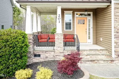 201 Virginia Water Drive, Rolesville, NC 27571 - Photo 4