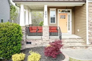 201 Virginia Water Dr, Rolesville, NC 27571 - Photo 4