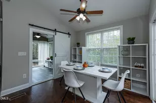 201 Virginia Water Dr, Rolesville, NC 27571 - Photo 20