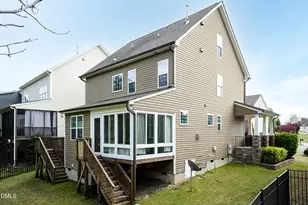 201 Virginia Water Dr, Rolesville, NC 27571 - Photo 40