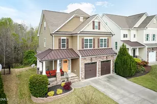 201 Virginia Water Dr, Rolesville, NC 27571 - Photo 2