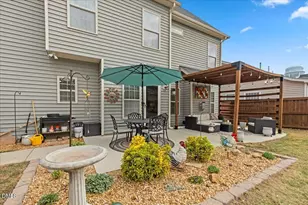 354 Leyland Cypress Ln, Fuquay-Varina, NC 27526 - Photo 28