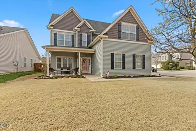 354 Leyland Cypress Lane, Fuquay Varina, NC 27526 - Photo 1