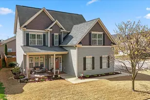 354 Leyland Cypress Ln, Fuquay-Varina, NC 27526 - Photo 2