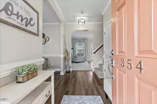 354 Leyland Cypress Ln, Fuquay-Varina, NC 27526 - Photo 4