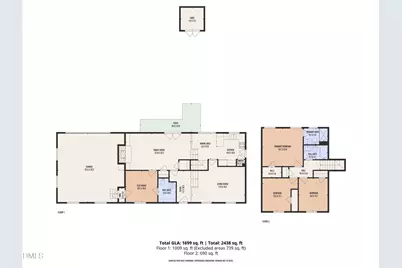 1000 Brookgreen Drive, Cary, NC 27511 - Photo 16