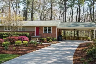 7 Custer Circle, Durham, NC 27713 - Photo 2
