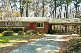 7 Custer Cir, Durham, NC 27713 - Photo 1