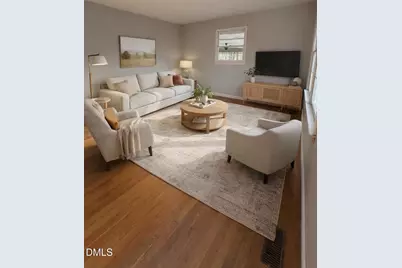 7 Custer Circle, Durham, NC 27713 - Photo 14