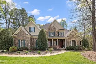 4816 Millens Bay Ct, Apex, NC 27539 - Photo 2