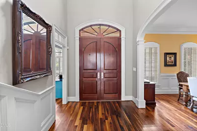 4816 Millens Bay Court, Apex, NC 27539 - Photo 10