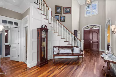 4816 Millens Bay Court, Apex, NC 27539 - Photo 16